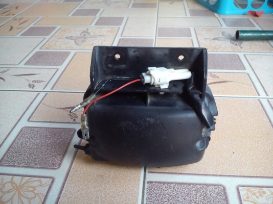 ไฟตัดหมอกหลังจากญี่ปุ่น ไฟตัดหมอกหลังจากญี่ปุ่น