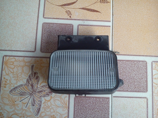 ไฟตัดหมอกหลังจากญี่ปุ่น ไฟตัดหมอกหลังจากญี่ปุ่น