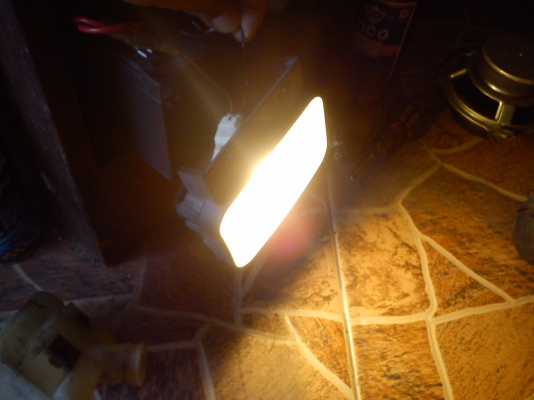 ไฟตัดหมอกหลังจากญี่ปุ่น ไฟตัดหมอกหลังจากญี่ปุ่น