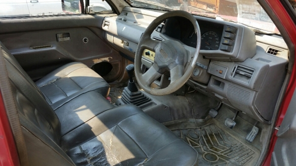 Isuzu มังกร หัวเดียว ทะเบียนเต็ม พร้อมโอน ขาย 78,000 บาท