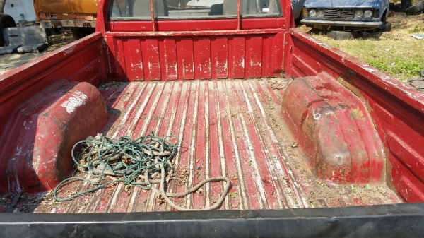 Isuzu มังกร หัวเดียว ทะเบียนเต็ม พร้อมโอน ขาย 78,000 บาท