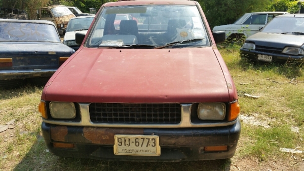 Isuzu มังกร หัวเดียว ทะเบียนเต็ม พร้อมโอน ขาย 78,000 บาท