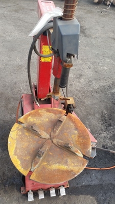 ขาย เครื่องถอดยาง เปลี่ยนยาง DRAGONS ECONOMY 3X เก่านอก ราคาถูก