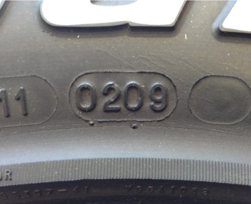 ยาง All BF goodrich 265 70 16 ดอกเยอะ พร้อมใช้งาน ราคาไม่แพง