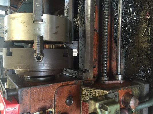 ขายเครื่องกลึงอังกฤษ4ฟุต2เพลาใช้ไฟบ้านใช้งานอยู่กลึงเกลียวได้ ขายเครื่องกลึงอังกฤษ4ฟุต2เพลาใช้ไฟบ้านใช้งานอยู่กลึงเกลียวได้