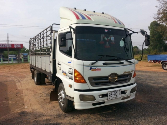 ขายรถ6ล้อ MEGA เครื่อง145แรง ยาว5.50เมตร ภายในสวย แอร์เย็น เอกสารพร้อมโอน สนใจโทร 090-8588220คุณนะ 093-3258446คุณบิว หรือเข้าดูสินค้าอื่นๆได้ที่ www.truck.in.th/498 หรือเพจFacebook ณรงค์ ซื้อขายรถมือสอง (เว็บไซต์ส่วนตัว) หรือFacebook คุณนะ รถบรรทุก