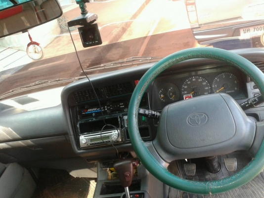 ขายรถตู้ commuter ปี46 วางเครื่อง 2jz ลงเล่มแล้ว ใช้ได้ 2 ระบบ แก๊ส,เบนซิน เกียร์ออโต้ รถสวยไม่มีที่ผุ ทะเบียนเต็มพร้อมโอน ขายรถตู้ commuter ปี46 วางเครื่อง 2jz ลงเล่มแล้ว ใช้ได้ 2 ระบบ แก๊ส,เบนซิน เกียร์ออโต้ รถสวยไม่มีที่ผุ ทะเบียนเต็มพร้อมโอน