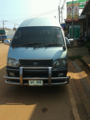 ขายรถตู้ commuter ปี46 วางเครื่อง 2jz ลงเล่มแล้ว ใช้ได้ 2 ระบบ แก๊ส,เบนซิน เกียร์ออโต้ รถสวยไม่มีที่ผุ ทะเบียนเต็มพร้อมโอน ขายรถตู้ commuter ปี46 วางเครื่อง 2jz ลงเล่มแล้ว ใช้ได้ 2 ระบบ แก๊ส,เบนซิน เกียร์ออโต้ รถสวยไม่มีที่ผุ ทะเบียนเต็มพร้อมโอน