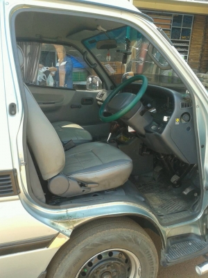 ขายรถตู้ commuter ปี46 วางเครื่อง 2jz ลงเล่มแล้ว ใช้ได้ 2 ระบบ แก๊ส,เบนซิน เกียร์ออโต้ รถสวยไม่มีที่ผุ ทะเบียนเต็มพร้อมโอน ขายรถตู้ commuter ปี46 วางเครื่อง 2jz ลงเล่มแล้ว ใช้ได้ 2 ระบบ แก๊ส,เบนซิน เกียร์ออโต้ รถสวยไม่มีที่ผุ ทะเบียนเต็มพร้อมโอน