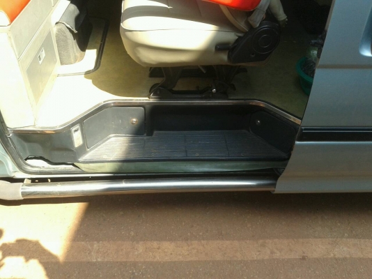 ขายรถตู้ commuter ปี46 วางเครื่อง 2jz ลงเล่มแล้ว ใช้ได้ 2 ระบบ แก๊ส,เบนซิน เกียร์ออโต้ รถสวยไม่มีที่ผุ ทะเบียนเต็มพร้อมโอน ขายรถตู้ commuter ปี46 วางเครื่อง 2jz ลงเล่มแล้ว ใช้ได้ 2 ระบบ แก๊ส,เบนซิน เกียร์ออโต้ รถสวยไม่มีที่ผุ ทะเบียนเต็มพร้อมโอน