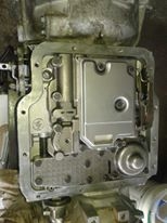 ...  รับซ่อมเกียร์ออโต้ ...