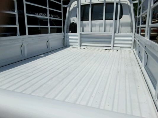 ขาย Kia Jumbo K2700 4ล้อไม่ติดเวลา ปี05.