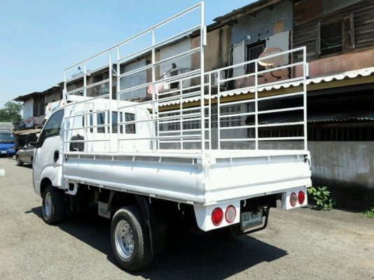 ขาย Kia Jumbo K2700 4ล้อไม่ติดเวลา ปี05.