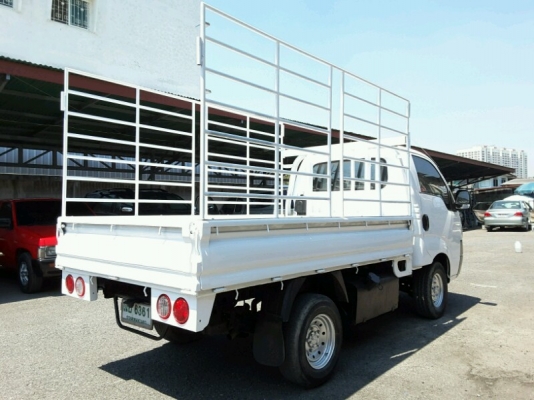 ขาย Kia Jumbo K2700 4ล้อไม่ติดเวลา ปี05.