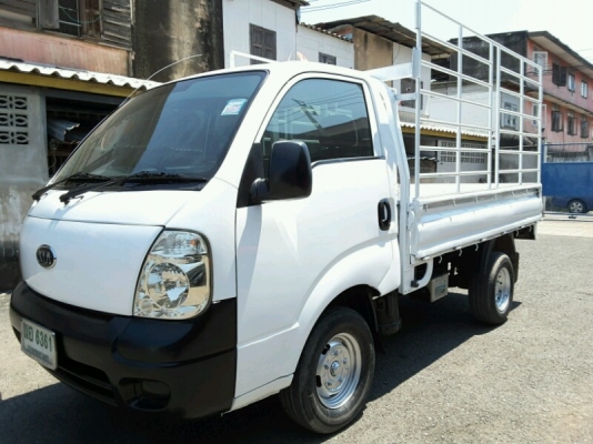 ขาย Kia Jumbo K2700 4ล้อไม่ติดเวลา ปี05.
