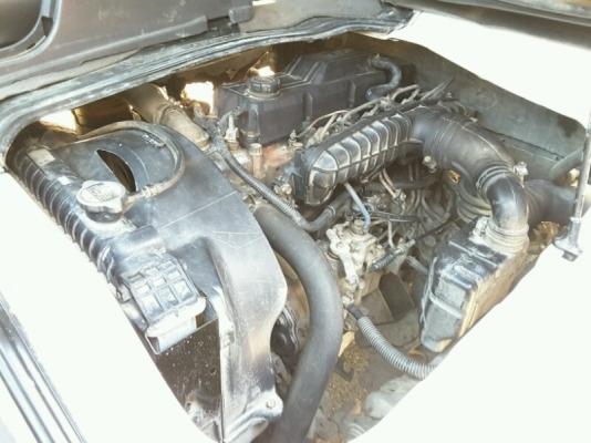 ขาย Kia Jumbo K2700 4ล้อไม่ติดเวลา ปี05.