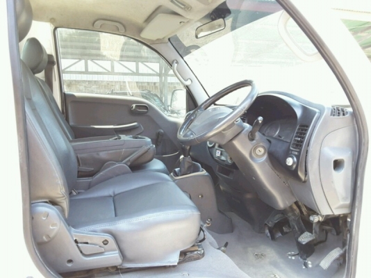 ขาย Kia Jumbo K2700 4ล้อไม่ติดเวลา ปี05.