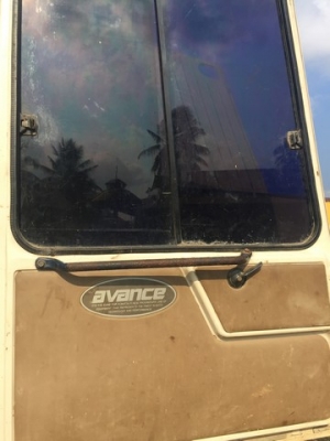 ขาย แบคโฮ