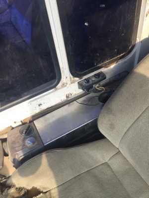 ขาย แบคโฮ