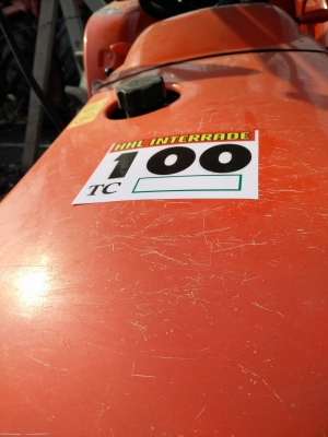 ขาย KUBOTA L4708 SP สภาพพร้อมใช้งาน สวยๆเครื่องดี ชั่วโมงงานน้อย 843 ชั่วโมงงาน จองก่อนได้ก่อนครับ ช้าแล้วจะเสียดาย ขาย KUBOTA L4708 SP สภาพพร้อมใช้งาน สวยๆเครื่องดี ชั่วโมงงานน้อย 843 ชั่วโมงงาน จองก่อนได้ก่อนครับ ช้าแล้วจะเสียดาย