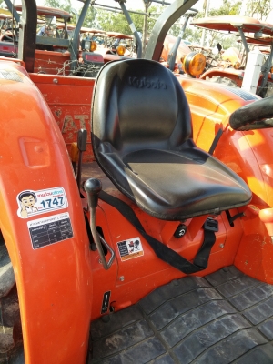 ขาย KUBOTA L4708 SP สภาพพร้อมใช้งาน สวยๆเครื่องดี ชั่วโมงงานน้อย 843 ชั่วโมงงาน จองก่อนได้ก่อนครับ ช้าแล้วจะเสียดาย ขาย KUBOTA L4708 SP สภาพพร้อมใช้งาน สวยๆเครื่องดี ชั่วโมงงานน้อย 843 ชั่วโมงงาน จองก่อนได้ก่อนครับ ช้าแล้วจะเสียดาย