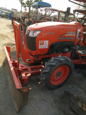 ขาย KUBOTA L4708 SP สภาพพร้อมใช้งาน สวยๆเครื่องดี ชั่วโมงงานน้อย 843 ชั่วโมงงาน จองก่อนได้ก่อนครับ ช้าแล้วจะเสียดาย ขาย KUBOTA L4708 SP สภาพพร้อมใช้งาน สวยๆเครื่องดี ชั่วโมงงานน้อย 843 ชั่วโมงงาน จองก่อนได้ก่อนครับ ช้าแล้วจะเสียดาย