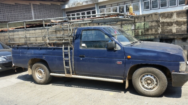 big M หัวเดียวเครื่องฝาแดง ปี 97 สีเดิม พร้อมโอน  ขาย 70,000 บาท