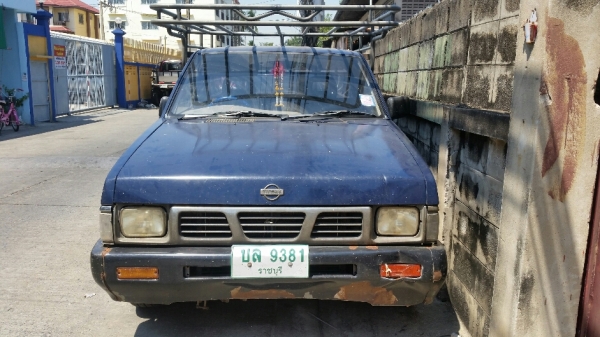 big M หัวเดียวเครื่องฝาแดง ปี 97 สีเดิม พร้อมโอน  ขาย 70,000 บาท