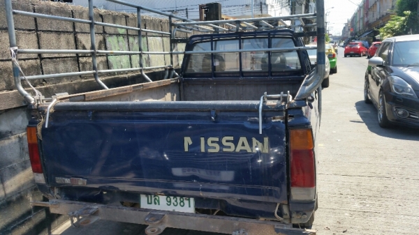 big M หัวเดียวเครื่องฝาแดง ปี 97 สีเดิม พร้อมโอน  ขาย 70,000 บาท