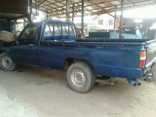 ขายรถกระบะ ไฮลัค ฮีโร่ LN56 ตอนเดียว ราคาถูก รถบางเดิมกระบะไม่ผุทะเบียนพร้อมโอน ขายรถกระบะ ไฮลัค ฮีโร่ LN56 ตอนเดียว ราคาถูก รถบางเดิมกระบะไม่ผุทะเบียนพร้อมโอน