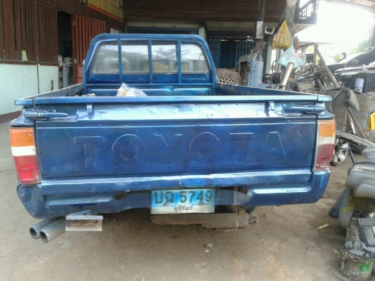 ขายรถกระบะ ไฮลัค ฮีโร่ LN56 ตอนเดียว ราคาถูก รถบางเดิมกระบะไม่ผุทะเบียนพร้อมโอน ขายรถกระบะ ไฮลัค ฮีโร่ LN56 ตอนเดียว ราคาถูก รถบางเดิมกระบะไม่ผุทะเบียนพร้อมโอน