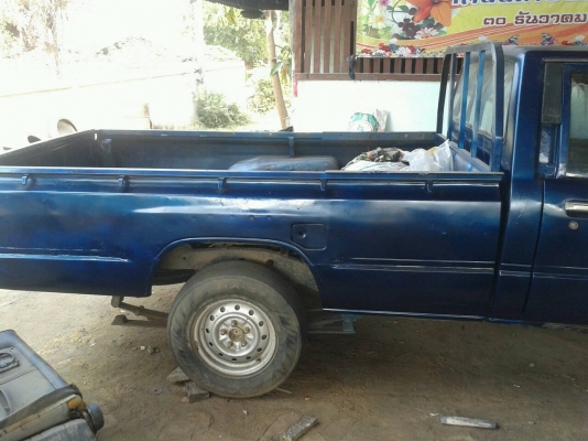 ขายรถกระบะ ไฮลัค ฮีโร่ LN56 ตอนเดียว ราคาถูก รถบางเดิมกระบะไม่ผุทะเบียนพร้อมโอน ขายรถกระบะ ไฮลัค ฮีโร่ LN56 ตอนเดียว ราคาถูก รถบางเดิมกระบะไม่ผุทะเบียนพร้อมโอน