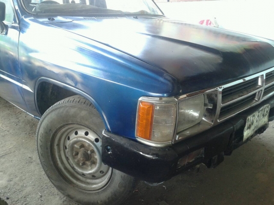 ขายรถกระบะ ไฮลัค ฮีโร่ LN56 ตอนเดียว ราคาถูก รถบางเดิมกระบะไม่ผุทะเบียนพร้อมโอน ขายรถกระบะ ไฮลัค ฮีโร่ LN56 ตอนเดียว ราคาถูก รถบางเดิมกระบะไม่ผุทะเบียนพร้อมโอน