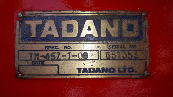 ISUZU กระบะยาว 6.40 ม. กว้าง 2.40 ม. ยางใหม่ 6 เส้น สภาพพร้อมใช้ ทะเบียนพร้อมโอน ISUZU กระบะยาว 6.40 ม. กว้าง 2.40 ม. ยางใหม่ 6 เส้น สภาพพร้อมใช้ ทะเบียนพร้อมโอน