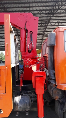 ISUZU กระบะยาว 6.40 ม. กว้าง 2.40 ม. ยางใหม่ 6 เส้น สภาพพร้อมใช้ ทะเบียนพร้อมโอน ISUZU กระบะยาว 6.40 ม. กว้าง 2.40 ม. ยางใหม่ 6 เส้น สภาพพร้อมใช้ ทะเบียนพร้อมโอน