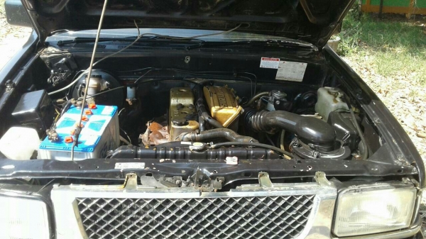 มังกรทอง ยอดประหยัด  พร้อมใช้งานมากๆ