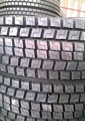 ยาง 295/80-22.5 โอตานิลบตรา