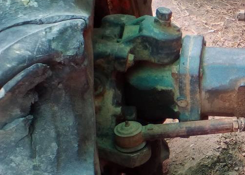 รถไถ2เพลา KUBOTA M7040 70แรง 4WD ปี51 เครื่อง/เกียร์/ปั้ม เดิม แน่น แรงดี ไฮฯหน้า-หลังปกติ บอดี้เดิม ยางพอใช้ พร้อมดัน+ผาน3 สภาพใช้งานได้ ตามสภาพ เล่มทะเบียนครบ **ขาย KUBOTA M7040 4WD 70HP รถไถ2เพลา พร้อมอุปกรณ์2ชิ้น ตามสภาพ มีเล่มทะ รถไถ2เพลา KUBOTA M7040 70แรง 4WD ปี51 เครื่อง/เกียร์/ปั้ม เดิม แน่น แรงดี ไฮฯหน้า-หลังปกติ บอดี้เดิม ยางพอใช้ พร้อมดัน+ผาน3 สภาพใช้งานได้ ตามสภาพ เล่มทะเบียนครบ **ขาย KUBOTA M7040 4WD 70HP รถไถ2เพลา พร้อมอุปกรณ์2ชิ้น ตามสภาพ มีเล่มทะ