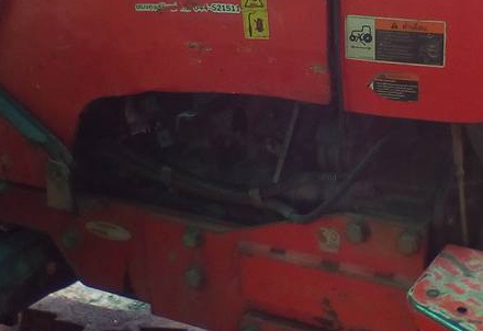 รถไถ2เพลา KUBOTA M7040 70แรง 4WD ปี51 เครื่อง/เกียร์/ปั้ม เดิม แน่น แรงดี ไฮฯหน้า-หลังปกติ บอดี้เดิม ยางพอใช้ พร้อมดัน+ผาน3 สภาพใช้งานได้ ตามสภาพ เล่มทะเบียนครบ **ขาย KUBOTA M7040 4WD 70HP รถไถ2เพลา พร้อมอุปกรณ์2ชิ้น ตามสภาพ มีเล่มทะ รถไถ2เพลา KUBOTA M7040 70แรง 4WD ปี51 เครื่อง/เกียร์/ปั้ม เดิม แน่น แรงดี ไฮฯหน้า-หลังปกติ บอดี้เดิม ยางพอใช้ พร้อมดัน+ผาน3 สภาพใช้งานได้ ตามสภาพ เล่มทะเบียนครบ **ขาย KUBOTA M7040 4WD 70HP รถไถ2เพลา พร้อมอุปกรณ์2ชิ้น ตามสภาพ มีเล่มทะ