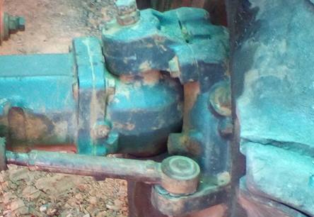 รถไถ2เพลา KUBOTA M7040 70แรง 4WD ปี51 เครื่อง/เกียร์/ปั้ม เดิม แน่น แรงดี ไฮฯหน้า-หลังปกติ บอดี้เดิม ยางพอใช้ พร้อมดัน+ผาน3 สภาพใช้งานได้ ตามสภาพ เล่มทะเบียนครบ **ขาย KUBOTA M7040 4WD 70HP รถไถ2เพลา พร้อมอุปกรณ์2ชิ้น ตามสภาพ มีเล่มทะ รถไถ2เพลา KUBOTA M7040 70แรง 4WD ปี51 เครื่อง/เกียร์/ปั้ม เดิม แน่น แรงดี ไฮฯหน้า-หลังปกติ บอดี้เดิม ยางพอใช้ พร้อมดัน+ผาน3 สภาพใช้งานได้ ตามสภาพ เล่มทะเบียนครบ **ขาย KUBOTA M7040 4WD 70HP รถไถ2เพลา พร้อมอุปกรณ์2ชิ้น ตามสภาพ มีเล่มทะ