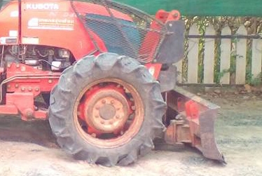 รถไถ2เพลา KUBOTA M7040 70แรง 4WD ปี51 เครื่อง/เกียร์/ปั้ม เดิม แน่น แรงดี ไฮฯหน้า-หลังปกติ บอดี้เดิม ยางพอใช้ พร้อมดัน+ผาน3 สภาพใช้งานได้ ตามสภาพ เล่มทะเบียนครบ **ขาย KUBOTA M7040 4WD 70HP รถไถ2เพลา พร้อมอุปกรณ์2ชิ้น ตามสภาพ มีเล่มทะ รถไถ2เพลา KUBOTA M7040 70แรง 4WD ปี51 เครื่อง/เกียร์/ปั้ม เดิม แน่น แรงดี ไฮฯหน้า-หลังปกติ บอดี้เดิม ยางพอใช้ พร้อมดัน+ผาน3 สภาพใช้งานได้ ตามสภาพ เล่มทะเบียนครบ **ขาย KUBOTA M7040 4WD 70HP รถไถ2เพลา พร้อมอุปกรณ์2ชิ้น ตามสภาพ มีเล่มทะ