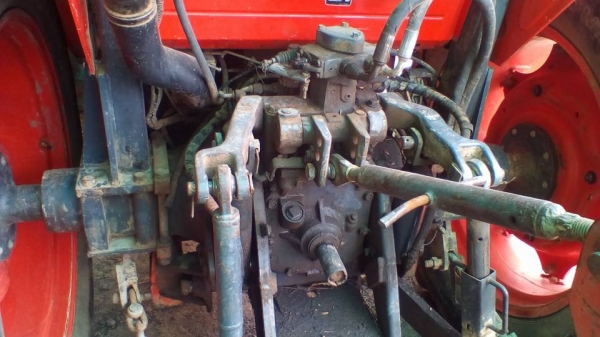 รถไถ2เพลา KUBOTA M7040 70แรง 4WD ปี51 เครื่อง/เกียร์/ปั้ม เดิม แน่น แรงดี ไฮฯหน้า-หลังปกติ บอดี้เดิม ยางพอใช้ พร้อมดัน+ผาน3 สภาพใช้งานได้ ตามสภาพ เล่มทะเบียนครบ **ขาย KUBOTA M7040 4WD 70HP รถไถ2เพลา พร้อมอุปกรณ์2ชิ้น ตามสภาพ มีเล่มทะ รถไถ2เพลา KUBOTA M7040 70แรง 4WD ปี51 เครื่อง/เกียร์/ปั้ม เดิม แน่น แรงดี ไฮฯหน้า-หลังปกติ บอดี้เดิม ยางพอใช้ พร้อมดัน+ผาน3 สภาพใช้งานได้ ตามสภาพ เล่มทะเบียนครบ **ขาย KUBOTA M7040 4WD 70HP รถไถ2เพลา พร้อมอุปกรณ์2ชิ้น ตามสภาพ มีเล่มทะ