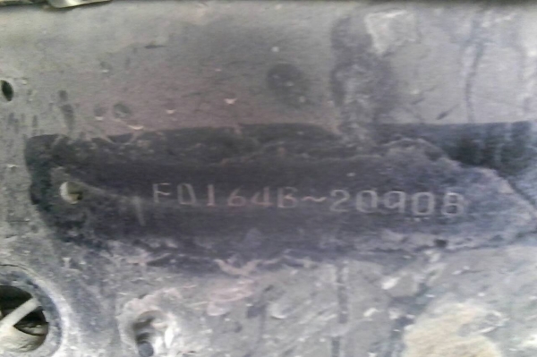 ขาย 6 ล้อดัมพ์ Hino แรนเจอร์ FD 205 turbo โทรมาคุยกัน รายงานตรง