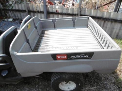 ขาย รถขนสินค้าพืชเกษตร TORO 07264TC รหัสสินค้า : 80903574 Line ID: nihonmono www.nihonmono.com ขาย รถขนสินค้าพืชเกษตร TORO 07264TC รหัสสินค้า : 80903574 Line ID: nihonmono www.nihonmono.com