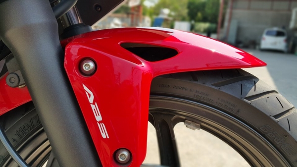 CBR300 2014 รถบ้านเจ้าของมือเดียว วิ่งน้อย ประกันครบ พร้อมใช้ ไม่แพงต่อรองได้ครับ