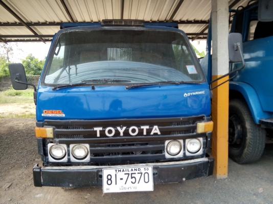 6ล้อดั๊มโตโยต้าคล่องตัวประหยัดพร้อมใช้เล่มพร้อมปี37ราคาถูก285000 6ล้อดั๊มโตโยต้าคล่องตัวประหยัดพร้อมใช้เล่มพร้อมปี37ราคาถูก285000