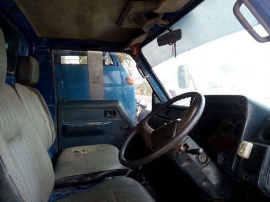 6ล้อดั๊มโตโยต้าคล่องตัวประหยัดพร้อมใช้เล่มพร้อมปี37ราคาถูก285000 6ล้อดั๊มโตโยต้าคล่องตัวประหยัดพร้อมใช้เล่มพร้อมปี37ราคาถูก285000