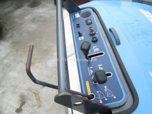 ขาย รถทำความสะอาด TOYOTA 40BW9 รหัสสินค้า : 14002155 Line ID: nihonmono www.nihonmono.com ขาย รถทำความสะอาด TOYOTA 40BW9 รหัสสินค้า : 14002155 Line ID: nihonmono www.nihonmono.com