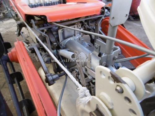 ขาย รถปลูกข้าวดำนาเดินตาม MINORU LTP-2F-D รหัสสินค้า : 80803291 Line ID: nihonmono www.nihonmono.com ขาย รถปลูกข้าวดำนาเดินตาม MINORU LTP-2F-D รหัสสินค้า : 80803291 Line ID: nihonmono www.nihonmono.com