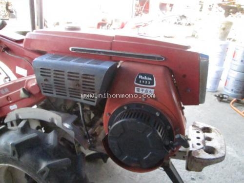 ขาย รถพรวนดินเดินตามROBIN  ST60 รหัสสินค้า : 80802261  Line ID: nihonmono   www.nihonmono.com